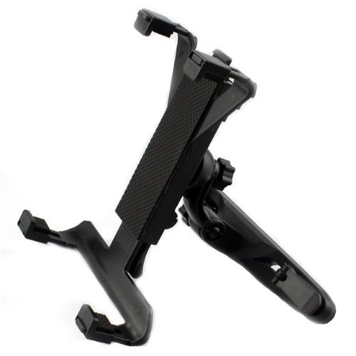 Preisvergleich Produktbild Digicharge KFZ Kopfstützen Halterung Tablethalterung Auto Sitzhalterung Headrest Holder Halter für Lenovo Yoga Tablet 2 10.1", 13.3", 8'' Tablet-PC Back Rest