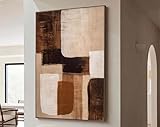 4.Decoration Salon Mural: Impressions sur toile étonnantes avec une excellente résolution et les couleurs les plus fortes. Choisissez une impression sur toile comme une œuvre d'art que vos amis et votre famille admireront pour les années à venir. Décorez votre maison / bureau avec de belles œuvres d'art sur toile.