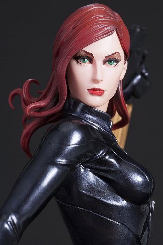 Kotobukiya - Figurine - Marvel - Avengers Now