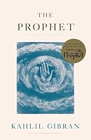 Algopix Similar Product 20 - The Prophet (Vintage International)