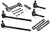Ridetech 11059572 1963-1964 Impala B-Body Steering Kit