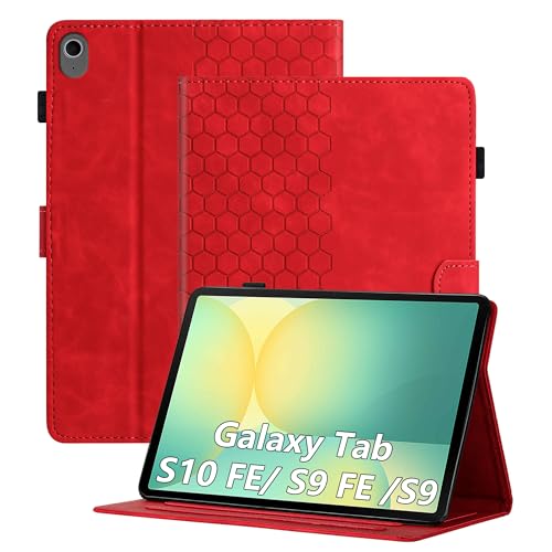 Coque Galaxy Tab S9 multi-angles pour regarder vos séries