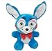 Dirgee FNAF Fünf Nächte bei Freddy's Fox Foxy Plüsch Spielzeug 5 Nächte Freddy Weiche Tiere Gefüllte Spielzeug Puppe Für Kinder Kinder Geschenke 18cm
