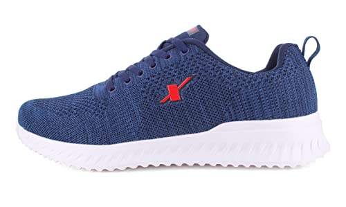 Image of SPARX Men Lace Up Running Shoes