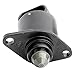 CCIYU Fuel Injection Idle Air Control Valve fit for 1993-1995 for Chevrolet for Astro | 1990-1992 for Dodge for Monaco 1992-2002 for Isuzu | 1999-2002 for Oldsmobile with 2H1018 8171033960 AC143