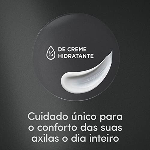 Dove Desodorante Antitranspirante Aerosol Sem Perfume 150Ml Branco