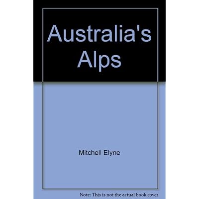 Australia's Alps
