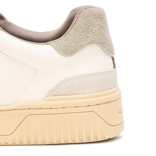 Image of Allsaints Men's Regan Low Top