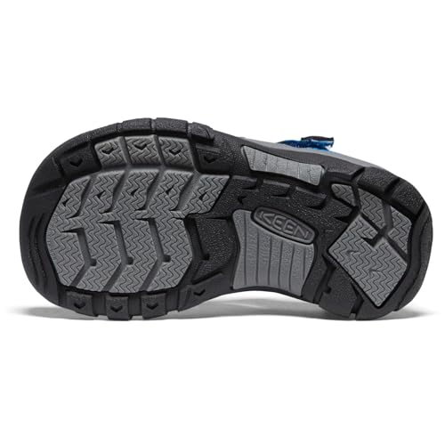 Image of KEEN Unisex-Child Newport H2 Closed Toe Water Sandals