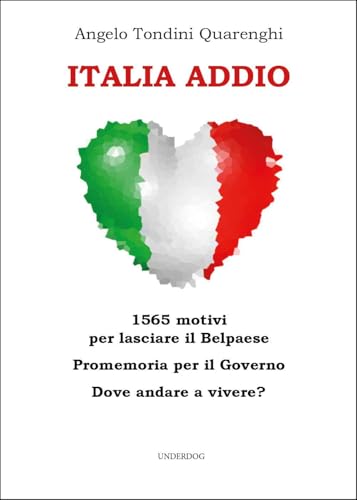 Italia Addio