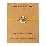 ❤ El regalo perfecto: un regalo para las mejores amigas 、 las familias o usted mismo el día de la madre, el cumpleaños, la temporada de graduación, la Navidad, el aniversario, el día de los enamorados o simplemente hace un hermoso regalo para la persona especial en su vida.