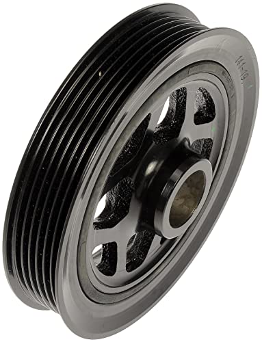 Harmonic Balancer OE Solutions Dorman 594-731 polea de cigüeñal de alta durabilidad