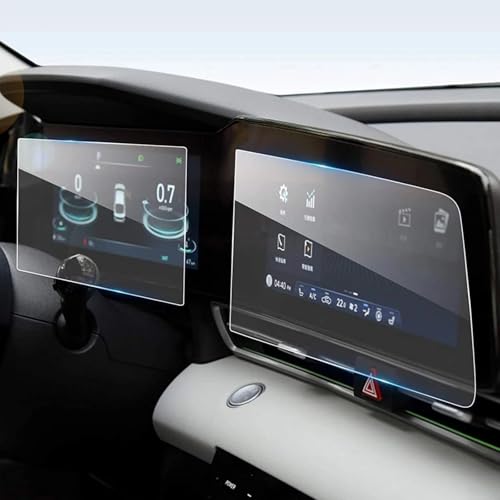 Film écran GPS Hyundai Elantra 2021 fini les traces de doigts