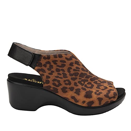 Alegria Women's Rosie Wedge Sandal - Image 3