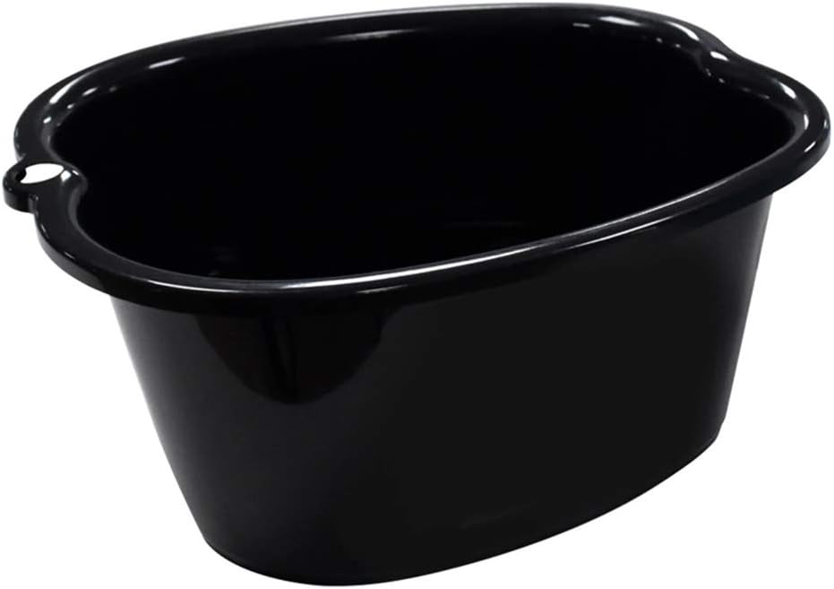 Jilin Foot Washing Basin Foot Spa Bucket Large Foot Soaking Tub Pedicure Detox Massage for Home Bath Basin for Kids