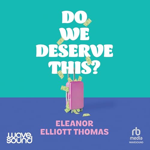 Do We Deserve This? cover art