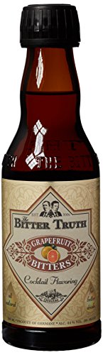 Les Bitter Truth Bitters Pamplemousse 20 cl