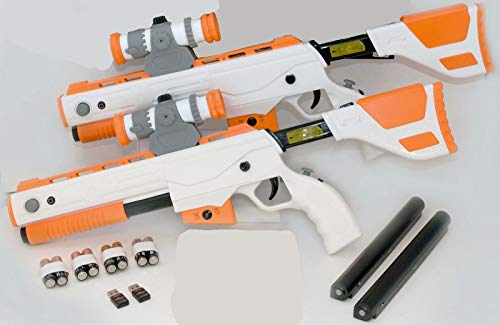 Cabela's Double Gun Bundle Shadows Of Katmai + Ps3 African Adventures Game For Sony Playstation 3 #TOP1