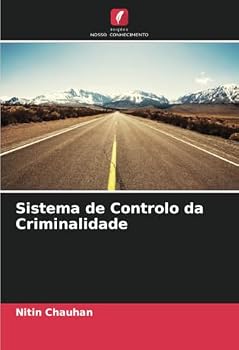 Paperback Sistema de Controlo da Criminalidade [Portuguese] Book
