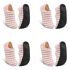 4pairs Pinkstripe