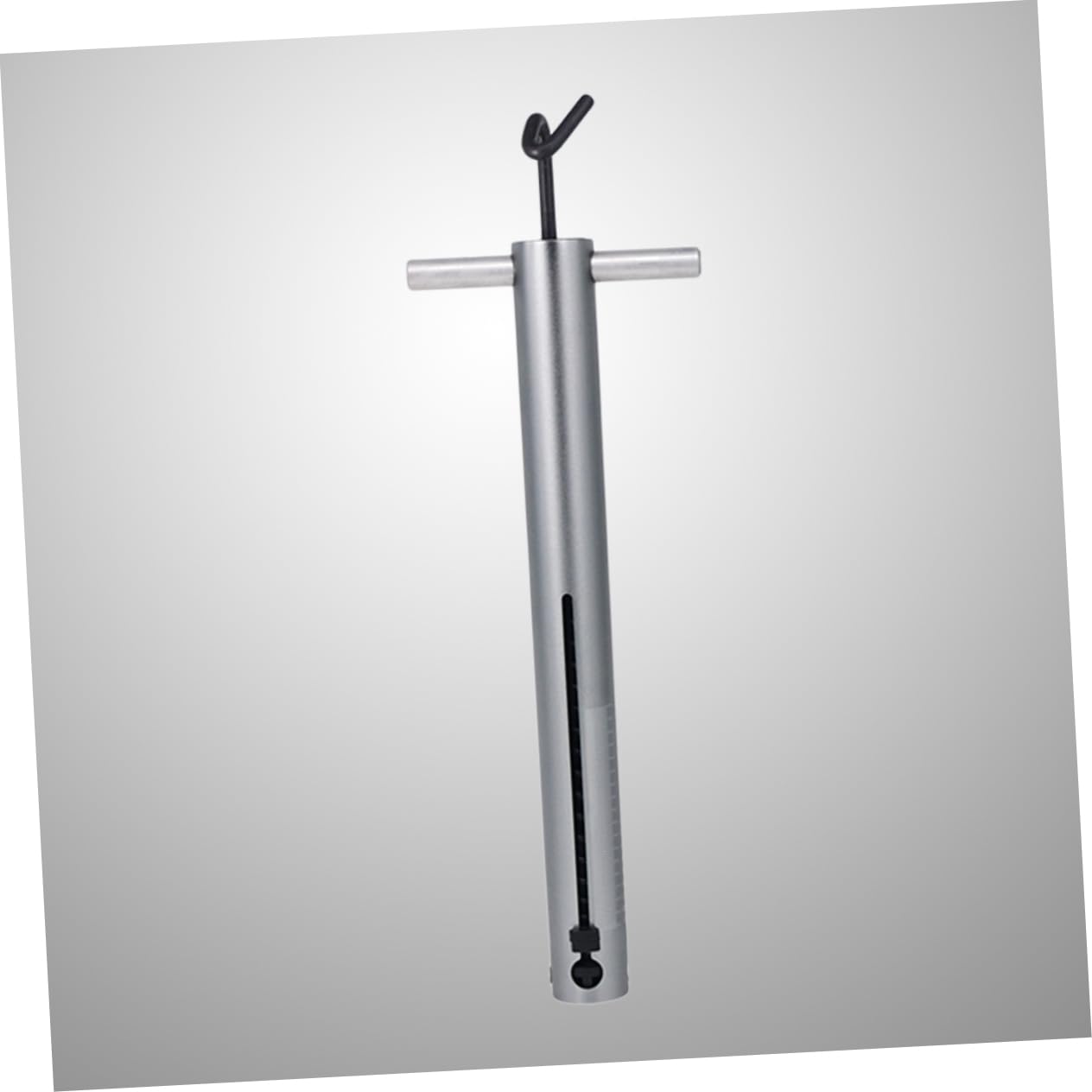 Balacoo 100Pounds Hand Held Scale Accurate Weight Essential Bow Maintenance Accessory for Optimizing Arrow Efficiency