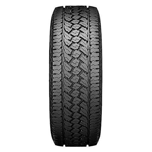 GOODYEAR 265/60 R18 Wrangler AT/ST TUBELESS TYRE | Car Tyre for