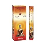 Hem Meditation Incense Sticks 120ct