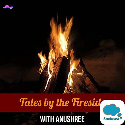 TALES BY THE FIRESIDE cover art