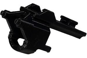 Vinyl Siding Tip Adaptor for Coil Cordless Roofing Nailer