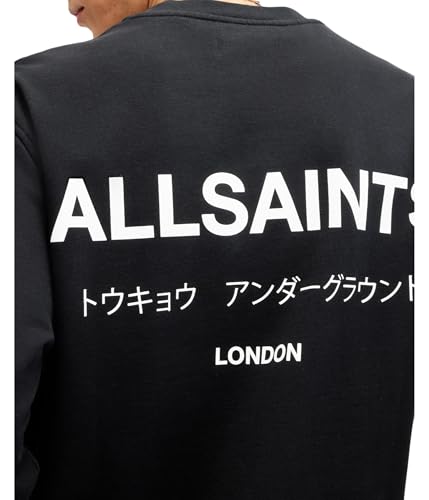 Men's Underground Crew3