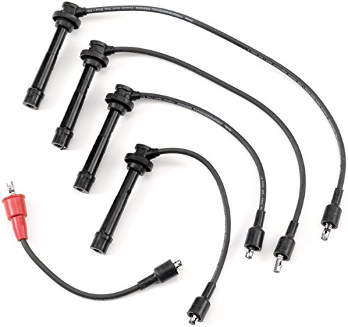 Autolite 96806 Spark Plug Wire Set