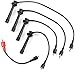 Autolite 96806 Spark Plug Wire Set