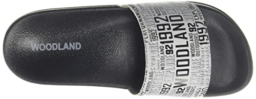 Image of Woodland Men's Slip-On Slide Sandal