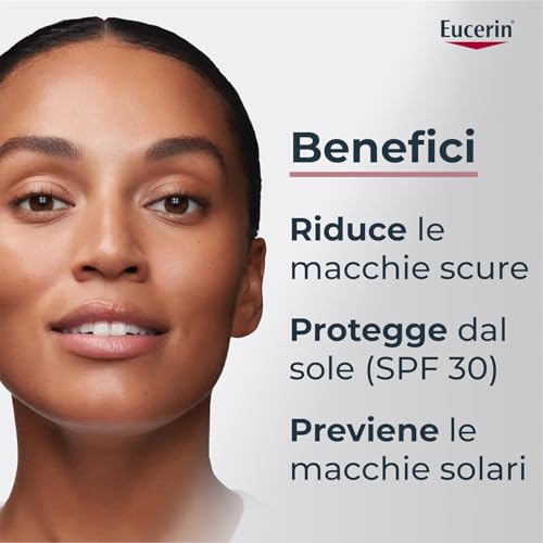 Eucerin Anti-Pigment - Crema Viso Giorno SPF30, 50Ml - 4