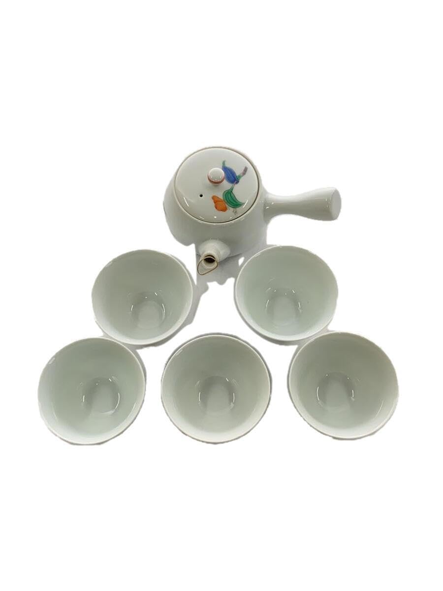 Amazon.co.jp: 深川製磁 湯呑 6点セット : Toys & Games