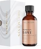 Essential Oil Blend...image