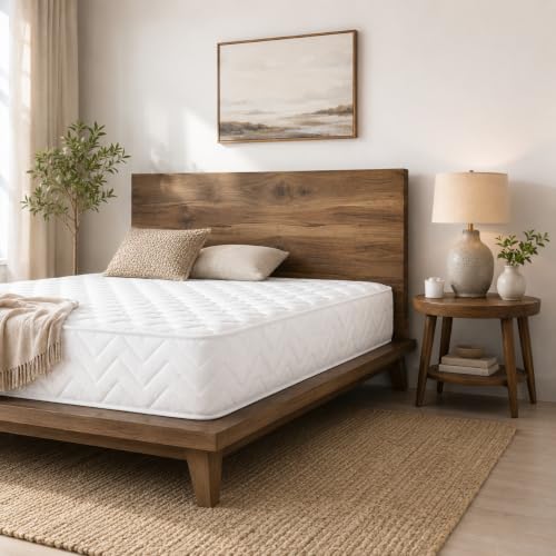 Starlight Beds CoolTouch Sprung Single Mattress