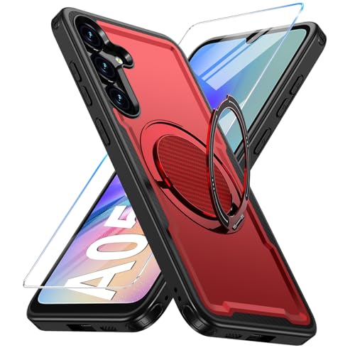 Coque Samsung A05S pour résoudre le problème des chutes de mobile