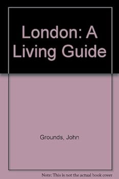 Paperback London: a Living Guide Book