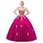 Style2-hot Pink
