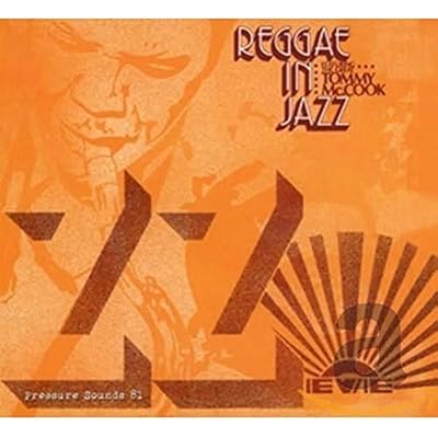 Reggae in Jazz