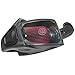 S&B Filters 75-5104 Cold Air Intake For 2011-2016 Ford Powerstroke 6.7L (Oiled Cleanable, 8-ply Cotton Filter)