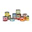 Grocery Cans