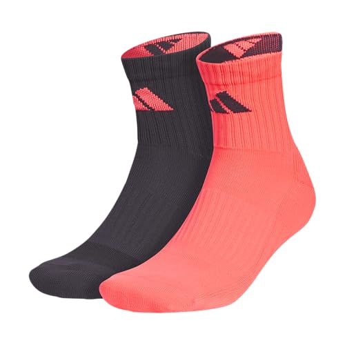 Chaussettes adidas pour le fitness en salle et le running urbain mixte