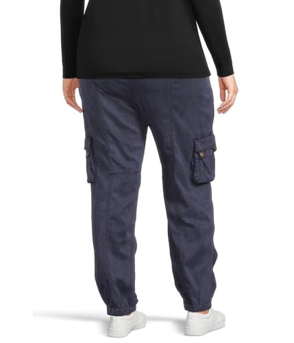 XCVI Women's Maxime Banded Pants2