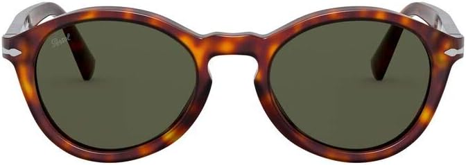 Po3237s Oval Sunglasses