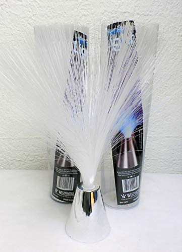 Mini Fiber Optic Light - Blue #TOP1
