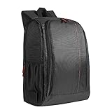 LNHJZ Mochila Ronin SC, Mochila estabilizadora portátil Impermeable para dji Ronin SC Gimbal Mavic Pro Air Spark Mavic 2 Drone SLR Camera