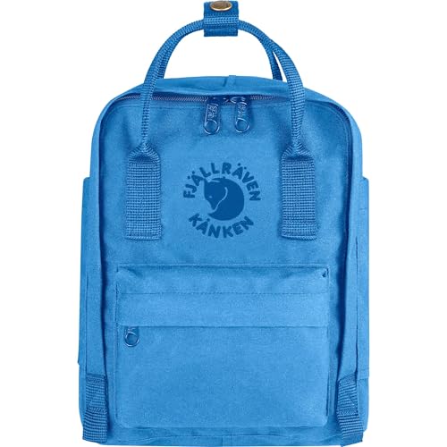 Fjällräven Kånken Re-Kånken Mini UN Blue