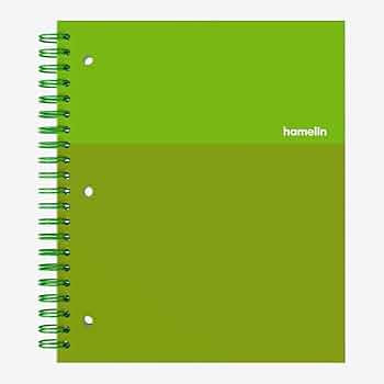JOURNAL STANDARD relume
デニムジャケット Amazon.com: Hamelin, College Ruled Notebook/Journal, 8.5